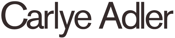 Carlye Adler logo